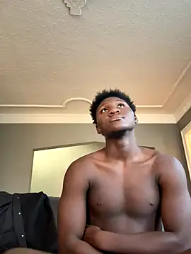 Festivitiesking1 online show from October 12, 2025, 2:05 pm