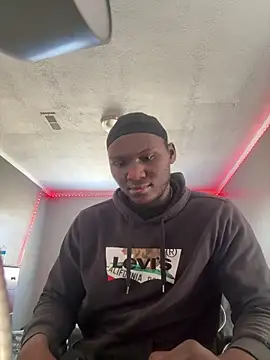 Festivitiesking1 online show from March 12, 2026, 4:13 pm