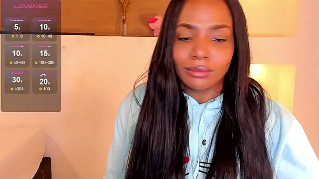 IvyBliss8 online show from December 31, 2024, 12:04 pm