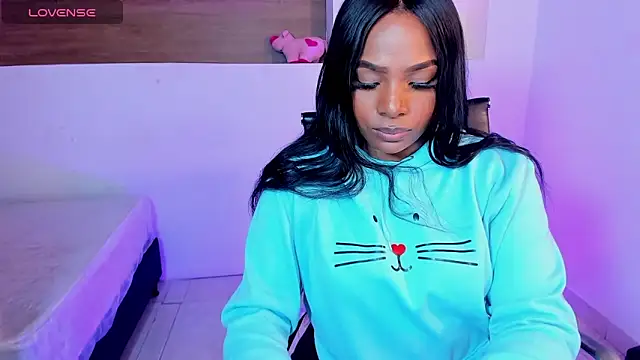 IvyBliss8 online show from February 28, 2025, 1:14 pm