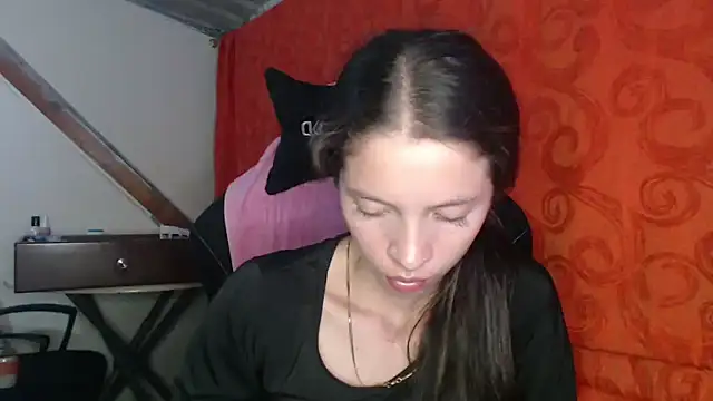 Snapshot of sweetdam12 chatting on December 12, 2024, 12:38 am sweetdam12 online show from December 12, 2024, 12:38 am