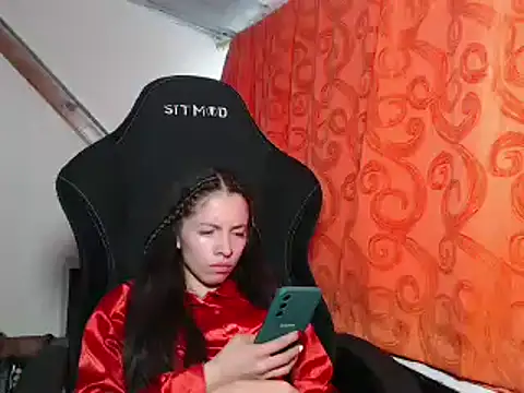 Snapshot of sweetdam12 chatting on January 9, 2025, 7:40 pm sweetdam12 online show from January 9, 2025, 7:40 pm