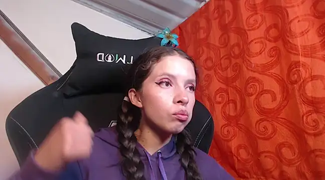 Snapshot of sweetdam12 chatting on January 25, 2025, 7:18 pm sweetdam12 online show from January 25, 2025, 7:18 pm