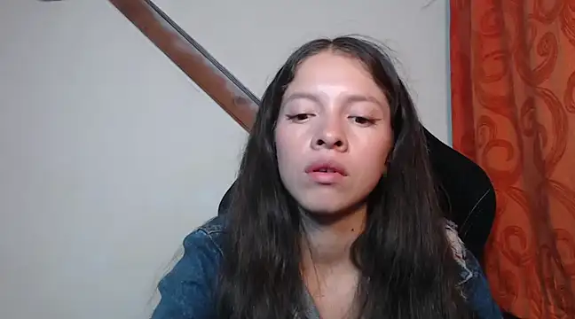 Snapshot of sweetdam12 chatting on January 30, 2025, 11:24 pm sweetdam12 online show from January 30, 2025, 11:24 pm