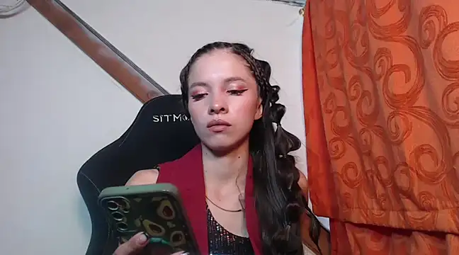 Snapshot of sweetdam12 chatting on February 2, 2025, 5:15 pm sweetdam12 online show from February 2, 2025, 5:15 pm