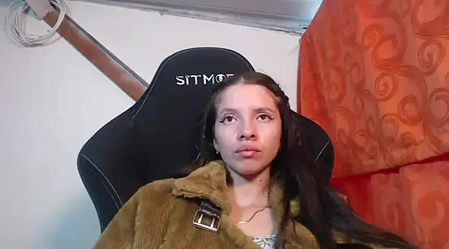 Snapshot of sweetdam12 chatting on February 25, 2025, 7:14 pm sweetdam12 online show from February 25, 2025, 7:14 pm