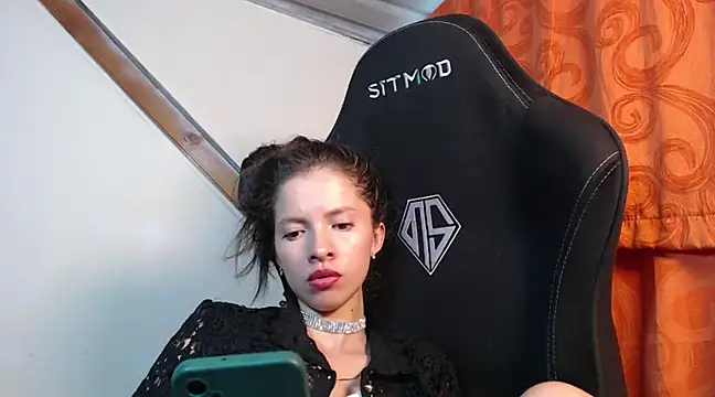 Snapshot of sweetdam12 chatting on February 27, 2025, 9:14 pm sweetdam12 online show from February 27, 2025, 9:14 pm