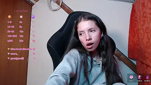 Snapshot of sweetdam12 chatting on March 4, 2025, 9:54 pm sweetdam12 online show from March 4, 2025, 9:54 pm