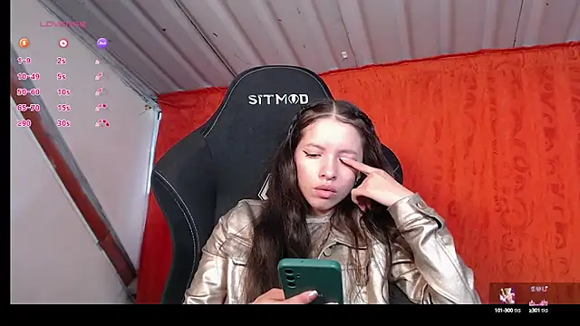 Snapshot of sweetdam12 chatting on March 15, 2025, 7:16 pm sweetdam12 online show from March 15, 2025, 7:16 pm