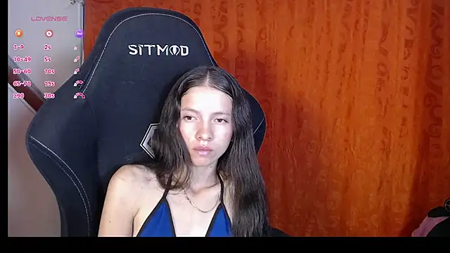Snapshot of sweetdam12 chatting on March 18, 2025, 12:05 am sweetdam12 online show from March 18, 2025, 12:05 am