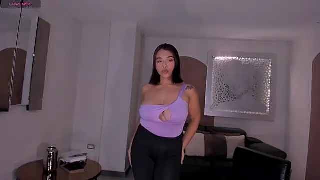CarlaSmithX online show from January 20, 2025, 12:04 am
