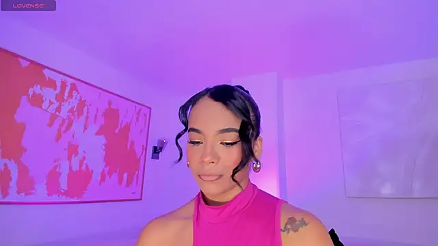 CarlaSmithX online show from September 28, 2025, 4:18 am