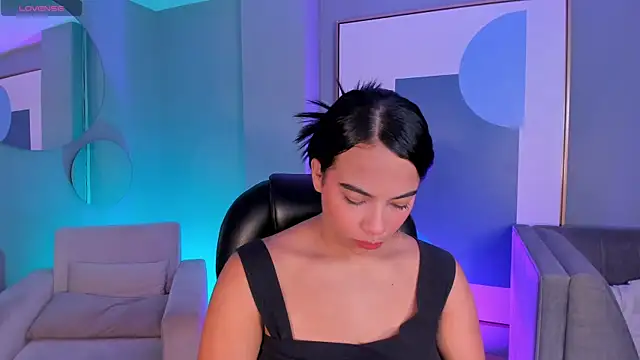 CarlaSmithX online show from October 19, 2025, 1:12 pm