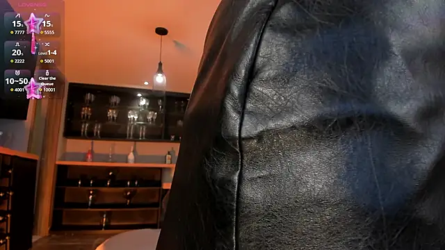 GiaFerrara online show from March 26, 2026, 8:14 pm