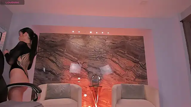 GiaFerrara online show from March 31, 2026, 8:20 pm