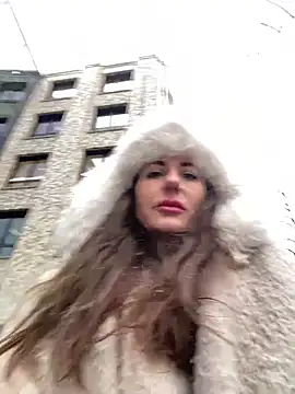 Thunder-Cunt online show from February 13, 2026, 2:35 pm