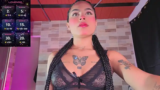 Snapshot of Dolcee_zoe chatting on February 13, 2026, 8:16 pm Dolcee zoe online show from February 13, 2026, 8:16 pm