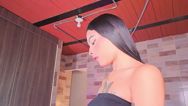 Snapshot of Dolcee_zoe chatting on February 18, 2026, 9:33 pm Dolcee zoe online show from February 18, 2026, 9:33 pm