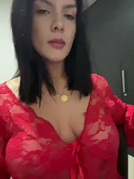 SabrinaVega online show from March 21, 2025, 7:13 pm