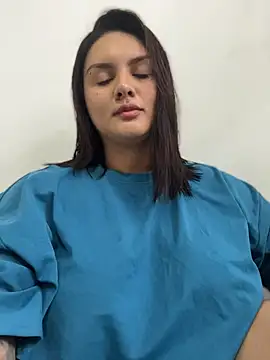 Snapshot of SabrinaVega chatting on May 29, 2026, 9:24 pm SabrinaVega online show from May 29, 2026, 9:24 pm