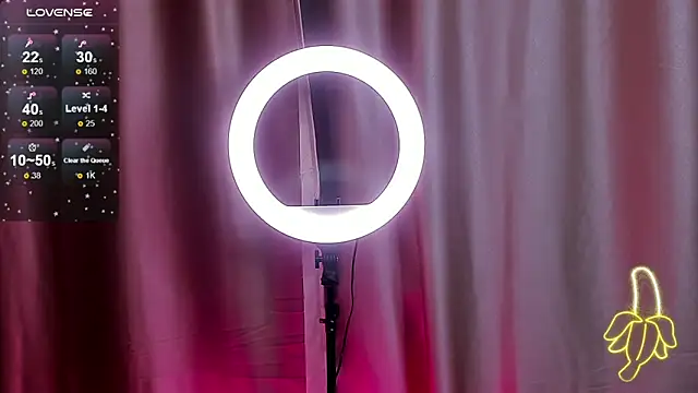 Doris Scott online show from February 15, 2025, 11:50 am