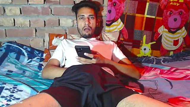 AjaxStar online show from October 2, 2025, 2:29 am