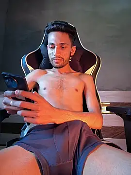 AjaxStar online show from February 21, 2026, 7:42 am