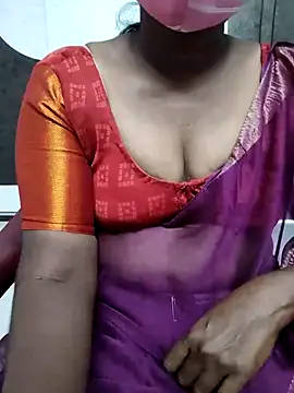 Indiandolly23 online show from March 18, 2025, 8:14 am