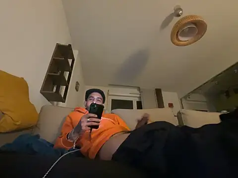 Snapshot of Rebeu313 chatting on January 27, 2025, 8:17 pm Rebeu313 online show from January 27, 2025, 8:17 pm