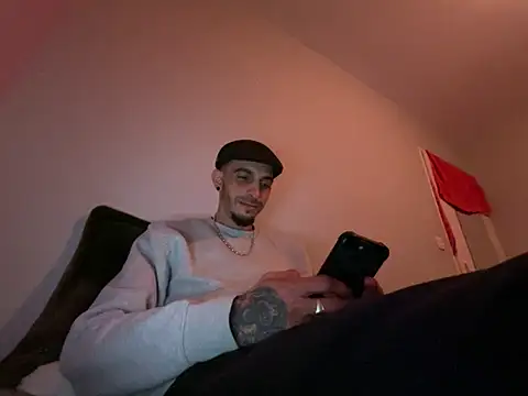 Rebeu313 online show from March 23, 2026, 9:30 pm