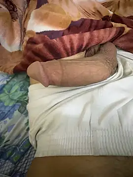 hamed-697 online show from January 18, 2025, 1:40 pm