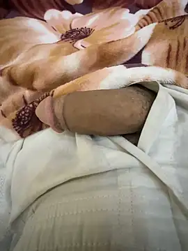 hamed-697 online show from March 6, 2025, 10:36 pm