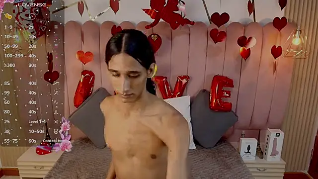 skyyfoxpraga online show from February 19, 2025, 12:55 pm