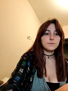 MiaStika online show from December 30, 2024, 9:19 pm