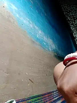 Snapshot of AparnaBoudi chatting on October 8, 2025, 6:16 pm AparnaBoudi online show from October 8, 2025, 6:16 pm