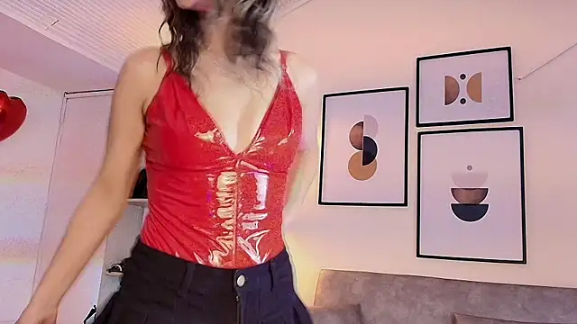 AryTorres  online show from February 27, 2025, 12:02 pm