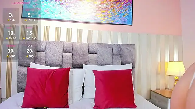 Snapshot of nova_lane chatting on February 15, 2025, 7:39 pm nova lane online show from February 15, 2025, 7:39 pm