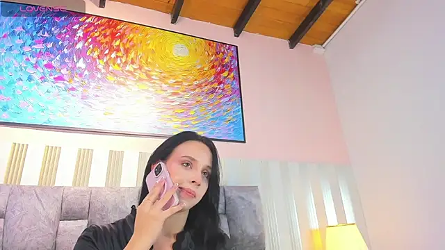 Snapshot of nova_lane chatting on February 22, 2025, 1:44 am nova lane online show from February 22, 2025, 1:44 am