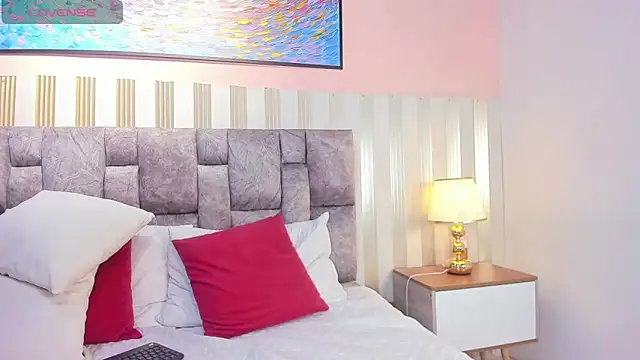 Snapshot of nova_lane chatting on February 22, 2025, 11:35 pm nova lane online show from February 22, 2025, 11:35 pm