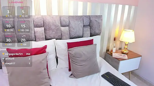 Snapshot of nova_lane chatting on March 15, 2025, 12:04 am nova lane online show from March 15, 2025, 12:04 am