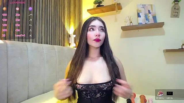 ashlye hill online show from February 28, 2026, 3:51 am