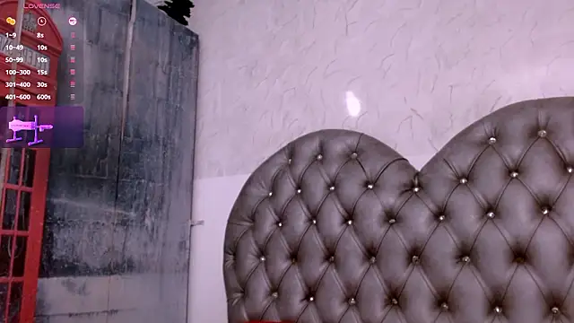 samy  milf online show from December 8, 2024, 9:30 pm