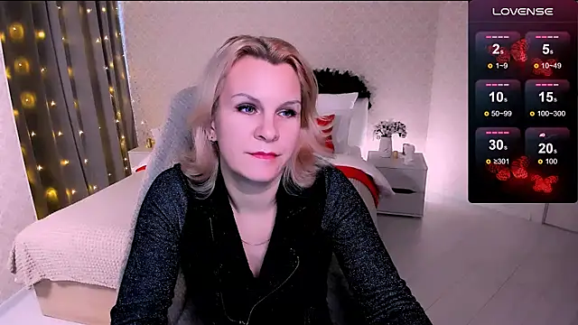 Louisa Bay online show from January 16, 2025, 8:00 am