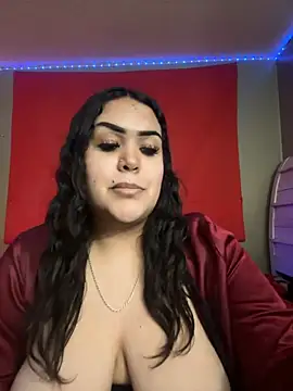 Snapshot of iTrapXXXBACKUP chatting on January 7, 2025, 2:10 am iTrapXXXBACKUP online show from January 7, 2025, 2:10 am