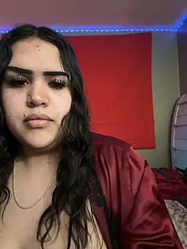 Snapshot of iTrapXXXBACKUP chatting on January 8, 2025, 5:05 am iTrapXXXBACKUP online show from January 8, 2025, 5:05 am