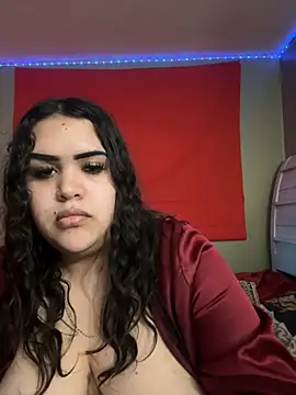 Snapshot of iTrapXXXBACKUP chatting on January 9, 2025, 5:34 am iTrapXXXBACKUP online show from January 9, 2025, 5:34 am