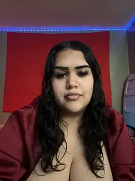 Snapshot of iTrapXXXBACKUP chatting on January 9, 2025, 11:34 pm iTrapXXXBACKUP online show from January 9, 2025, 11:34 pm