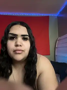 Snapshot of iTrapXXXBACKUP chatting on January 11, 2025, 7:17 am iTrapXXXBACKUP online show from January 11, 2025, 7:17 am