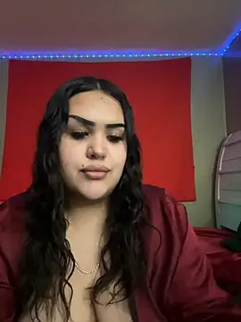 Snapshot of iTrapXXXBACKUP chatting on January 17, 2025, 6:47 am iTrapXXXBACKUP online show from January 17, 2025, 6:47 am