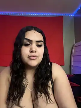 Snapshot of iTrapXXXBACKUP chatting on January 19, 2025, 7:25 am iTrapXXXBACKUP online show from January 19, 2025, 7:25 am